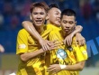 Video bóng đá Thanh Hóa - Bình Định: "Bàn thắng vàng" phút 90+4 (V-League)