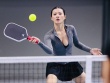 Người đẹp pickleball Cao Quyên cùng dàn mỹ nhân làm nóng giải đấu tiền tỷ