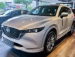 Mazda CX-5 giảm giá mạnh và có cả xe VIN 2025