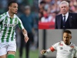 HLV Ancelotti mới nắm quyền đã chơi lớn: Loại Neymar, gọi Antony trở lại ĐT Brazil