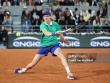 Video tennis Sinner - Rinderknech: Set 3 quá ngoạn mục (Roland Garros)