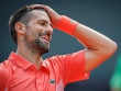 Trực tiếp tennis Djokovic - McDonald: Nole ấn định set 3 (Roland Garros) (Kết thúc)