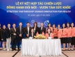 Nhà thuốc Long Châu và Novartis hợp tác đưa các giải pháp điều trị tiên tiến đến với người Việt