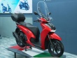 Honda SH350i 2025 nhập Italy đầu tiên về Việt Nam