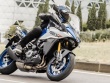 "Mãnh thú đường trường" Suzuki GSX-S1000GX trình làng, hội tụ công nghệ đỉnh cao