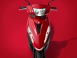 Yamaha giới thiệu xe ga Jog 125, siêu nhẹ, siêu tiết kiệm xăng