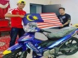 Soi Yamaha 125ZR Cá Mập giá nửa tỷ từng gây choáng dân chơi xe
