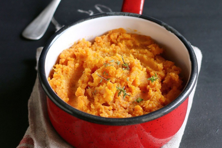 Loại củ tốt cho hệ miễn dịch, nếu nấu sai sẽ khiến mất đến 90% dưỡng chất quý giá - 5