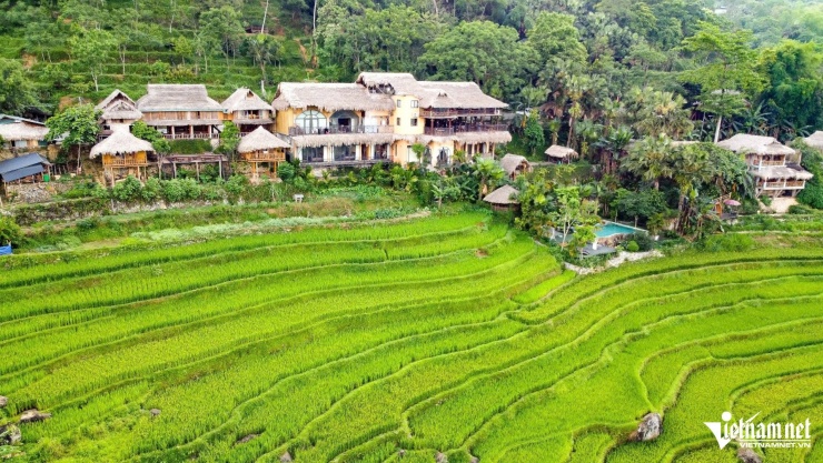Cảnh đẹp hút mắt ở ‘thiên đường giữa đại ngàn&#39; của xứ Thanh - 2