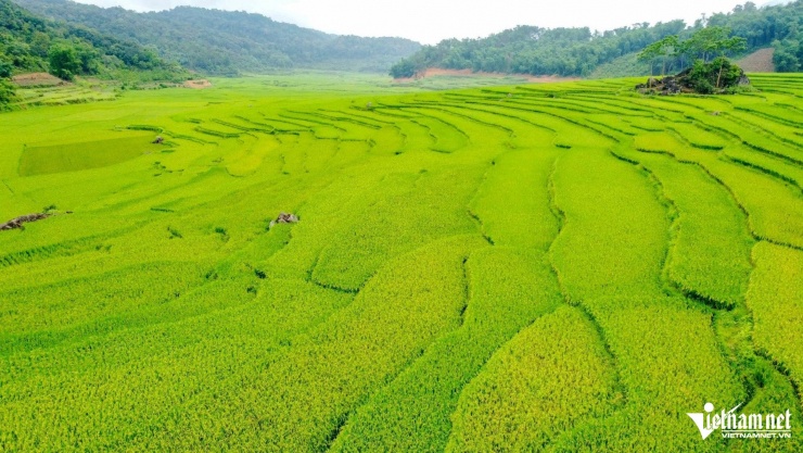 Cảnh đẹp hút mắt ở ‘thiên đường giữa đại ngàn&#39; của xứ Thanh - 5