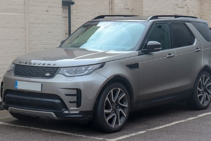 Những mẫu SUV được khuyến cáo người tiêu dùng nên “né xa”