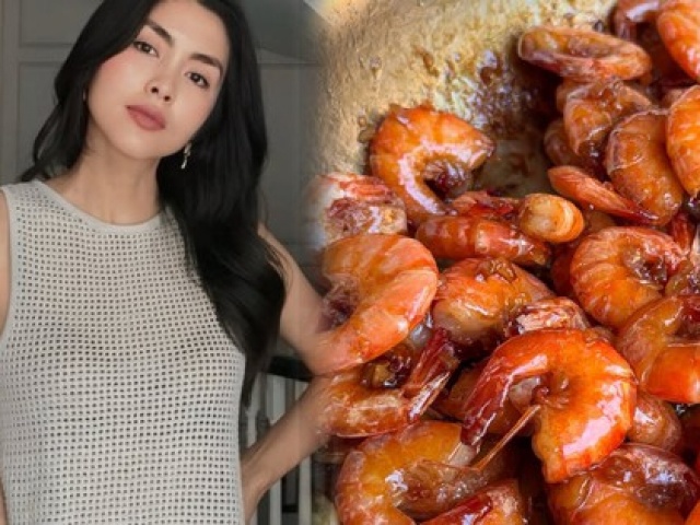 Học Tăng Thanh Hà làm ngay 3 món bình dân, ngon miệng, dễ làm, nhiều dinh dưỡng cho mùa hè này
