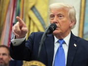 Thế giới - Ông Trump: Ông Putin đang ‘đùa với lửa’