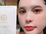 Đời sống Showbiz - Đoàn Di Băng quảng cáo sản phẩm vừa bị thu hồi là mặt nạ tế bào gốc, đắp 10 phút giảm ngay 80% vết thương