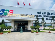 Thị trường - Tiêu dùng - Nhà máy sản xuất mỹ phẩm cho Đoàn Di Băng bị thu hồi Giấy chứng nhận “Thực hành tốt sản xuất mỹ phẩm”