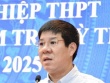 GS Huỳnh Văn Chương: Lưu ý những điểm khác nhau giữa hai chương trình thi tốt nghiệp THPT
