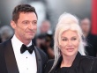 Vợ đệ đơn ly hôn Hugh Jackman, nói bị phản bội