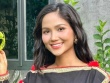 H'Hen Niê mang thai con đầu lòng