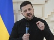 Ông Zelensky đề xuất cuộc gặp ba bên với Tổng thống Trump, Putin