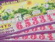 Ở miền Tây liên tục trúng vé số, lãnh đạo công ty xổ số kiến thiết nói gì?