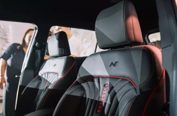 Đại lý nhận cọc Hyundai Creta 2025, dự kiến ra mắt tháng sau - 16