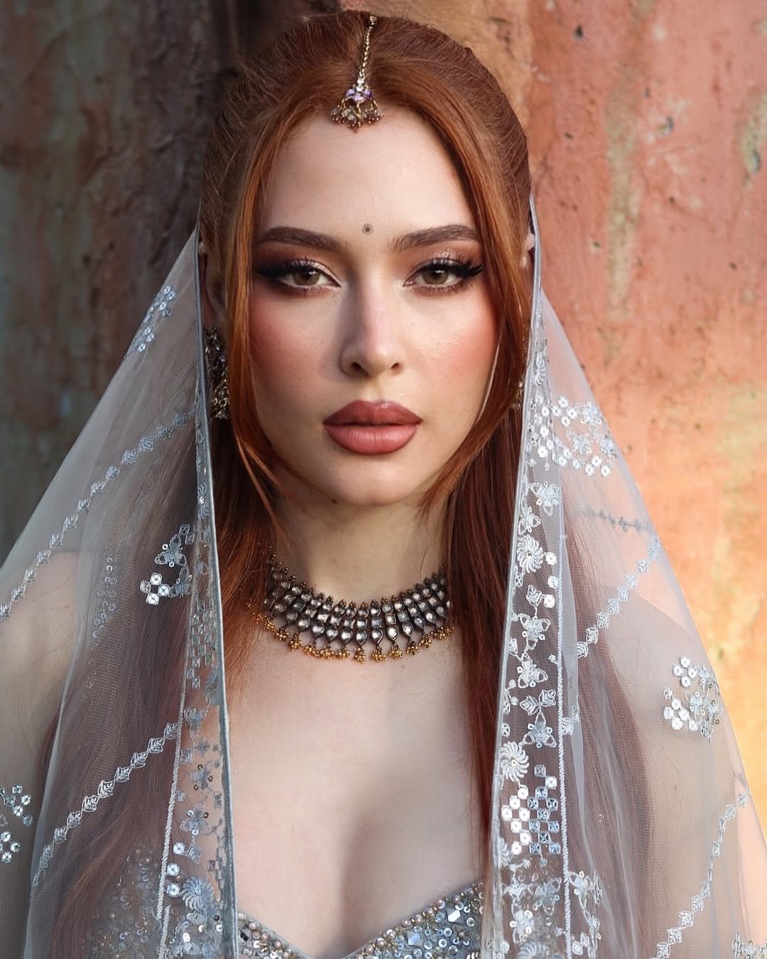 Nữ giáo viên &#39;gây bão&#39; ở Miss World 2025 là ai? - 24
