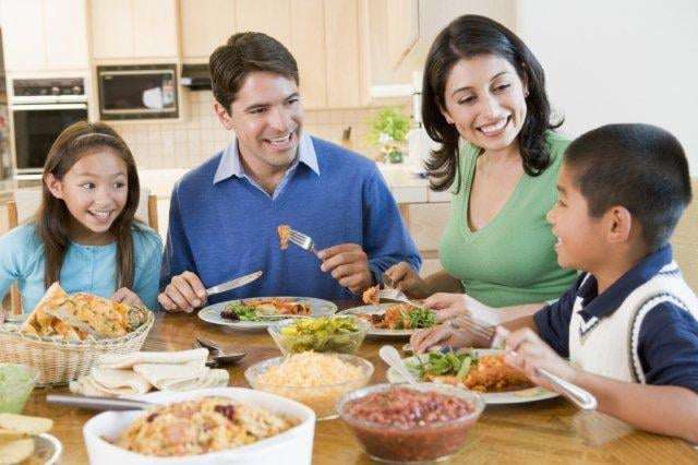 Bữa sáng là bữa ăn quan trọng cho sức khoẻ của bạn. Ảnh minh hoạ