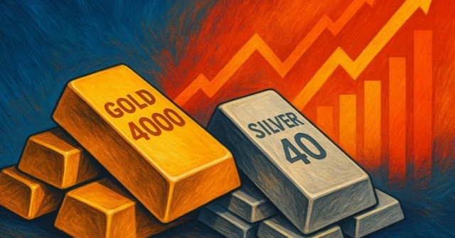 Giá vàng sụt giảm mạnh, vẫn có thêm một dự báo ...