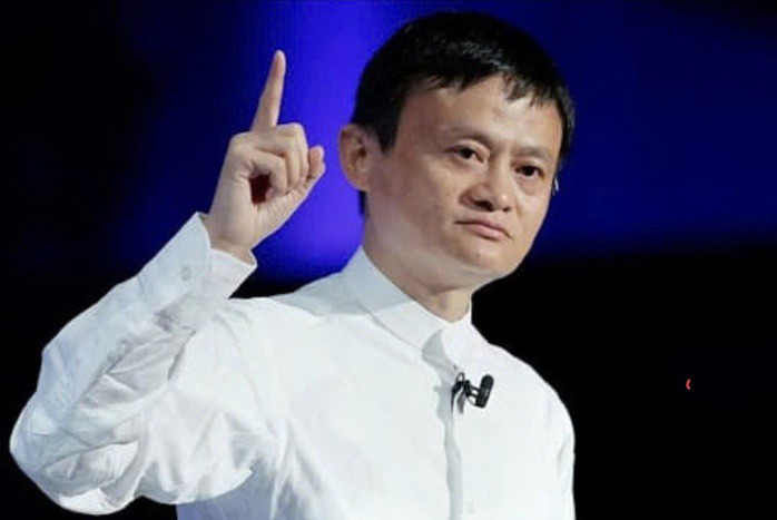 Với sự phát triển của Al, dự đoán của Jack Ma có thể thực sự trở thành hiện thực.