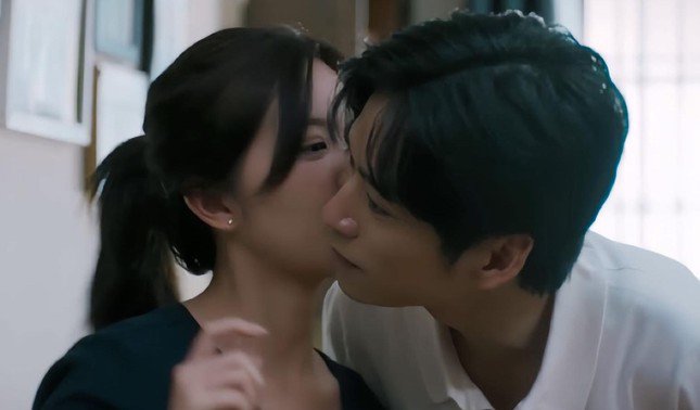 Trần Nghĩa đáp trả - 1
