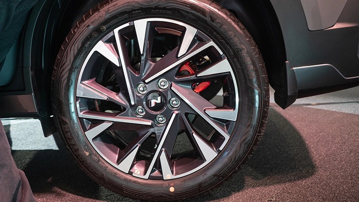 Đại lý nhận cọc Hyundai Creta 2025, dự kiến ra mắt tháng sau - 11