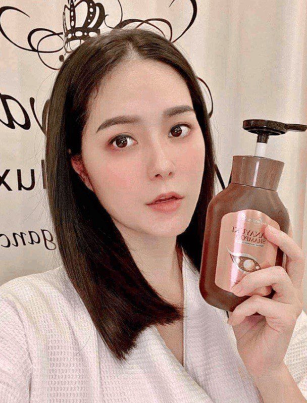 Đoàn Di Băng quảng cáo sản phẩm vừa bị thu hồi là mặt nạ tế bào gốc, đắp 10 phút giảm ngay 80% vết thương - 3