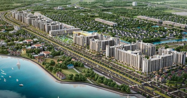 Thanh Hóa chuẩn bị mở bán thêm gần 2.000 căn nhà ở xã hội