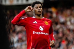 Trực tiếp chuyển nhượng tối 28/5: Rashford đàm phán với Barcelona, đếm ngày rời MU