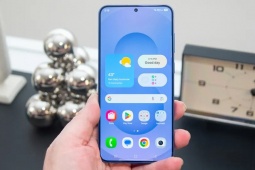 Samsung phát hành One UI 8 beta đến Galaxy S25