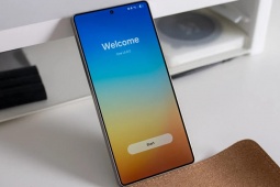 Thông tin mới về ngày phát hành One UI 8 phiên bản ổn định