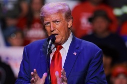 CNN: Nguồn gốc cơn giận của ông Trump với Tổng thống Nga Putin