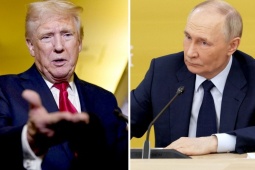 Phản ứng của Điện Kremlin về khả năng ông Trump có động thái cứng rắn với Nga