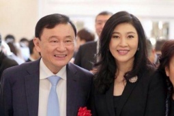 Cựu Thủ tướng Yingluck phải bồi thường số tiền “khủng”: Ông Thaksin lên tiếng