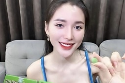 Lộ diện loạt doanh nghiệp đứng sau sản phẩm giảm cân do Ngân Collagen quảng cáo và phân phối