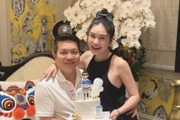 Loạt sản phẩm do Đoàn Di Băng quảng cáo bị thu hồi, hé lộ quy mô hai công ty liên quan
