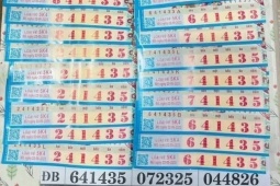 Trúng giải đặc biệt, chủ trọ ở Bình Dương miễn tiền thuê nhà cho hàng trăm công nhân