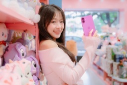 iPhone 16 dẫn đầu về doanh số smartphone toàn cầu