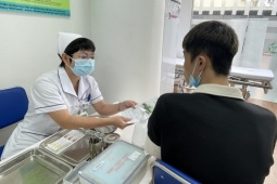 Đề xuất sẵn sàng nguồn thuốc điều trị COVID-19