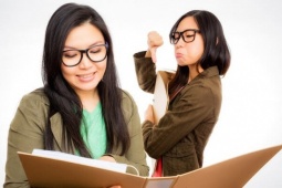 Những chuyện mờ ám nơi công sở