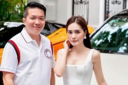 Công ty của chồng ca sĩ Đoàn Di Băng xin lỗi, nói sự cố ngoài tầm kiểm soát