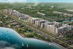 Thanh Hóa chuẩn bị mở bán thêm gần 2.000 căn nhà ở xã hội