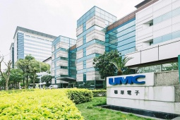 UMC – Đế chế bán dẫn thứ 2 sau TSMC tại Đài Loan