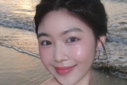 Con gái Quyền Linh phản biện 'sinh ra ở vạch đích'