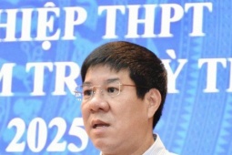 GS Huỳnh Văn Chương: Lưu ý những điểm khác nhau giữa hai chương trình thi tốt nghiệp THPT